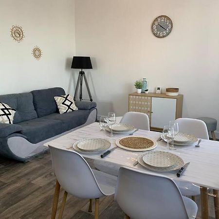 Appartement Renove A 200M De La Plage Châtelaillon-Plage Exterior foto